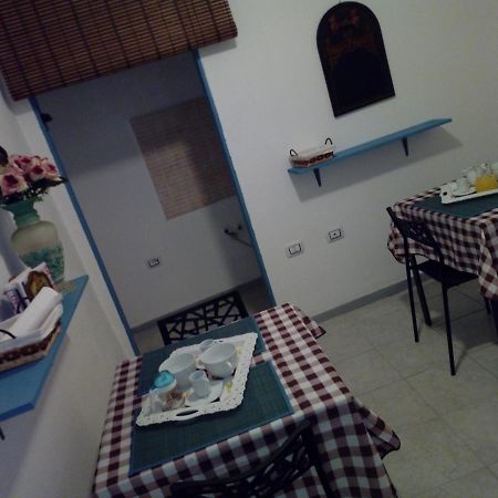 B&B Dell' Abbaddu Sassari Dış mekan fotoğraf