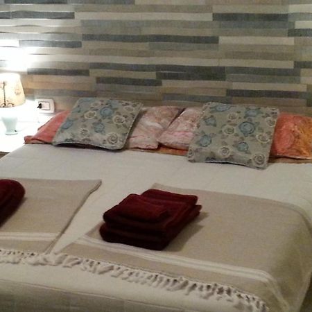 B&B Dell' Abbaddu Sassari Oda fotoğraf