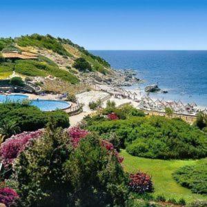 B&B Dell' Abbaddu Sassari Dış mekan fotoğraf