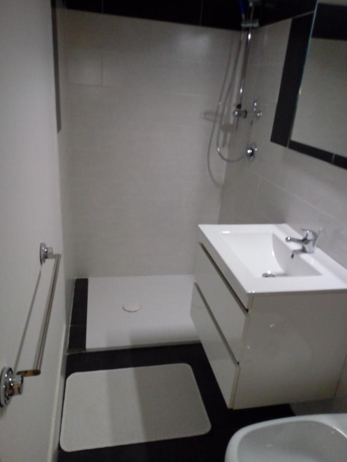 B&B Dell' Abbaddu Sassari Dış mekan fotoğraf